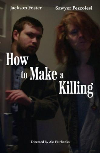 How to Make a Killing (2022)