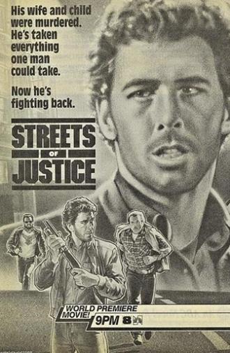 Streets of Justice (1985)