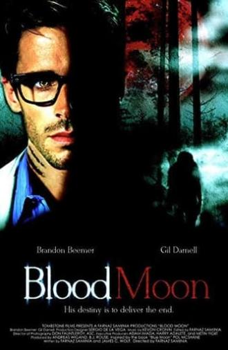 Blood Moon (2012)