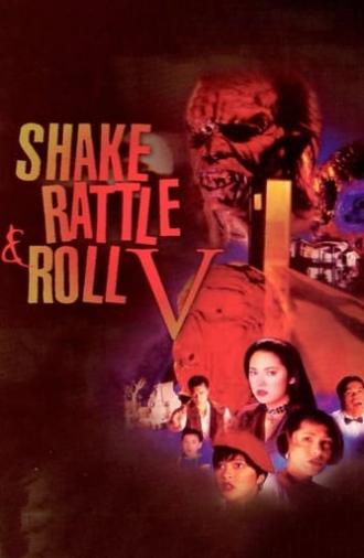 Shake, Rattle & Roll V (1994)