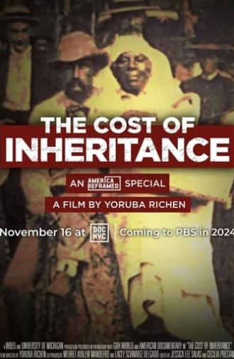 The Cost of Inheritance (2023)