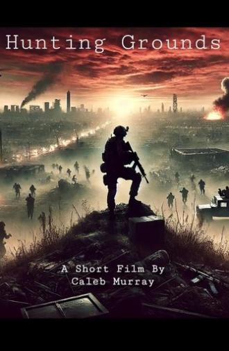 Hunting Grounds (2025)