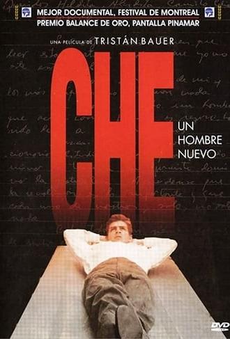 Che: A New Man (2010)