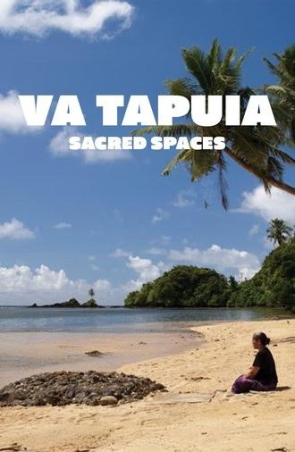 Sacred Spaces (2009)