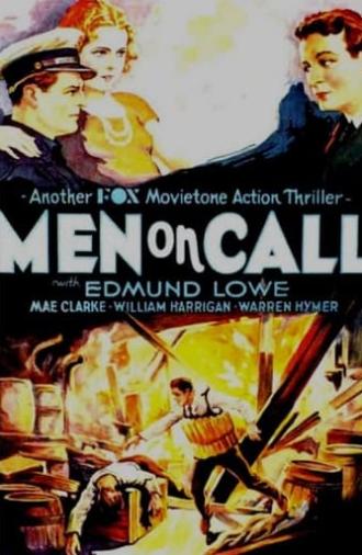 Men on Call (1930)