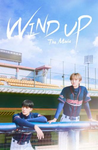 Wind Up: The Movie (2026)