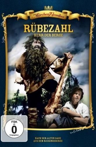 Rübezahl - Master of the Mountains (1957)