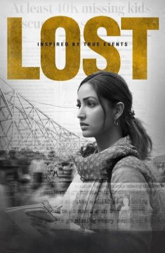 Lost (2023)