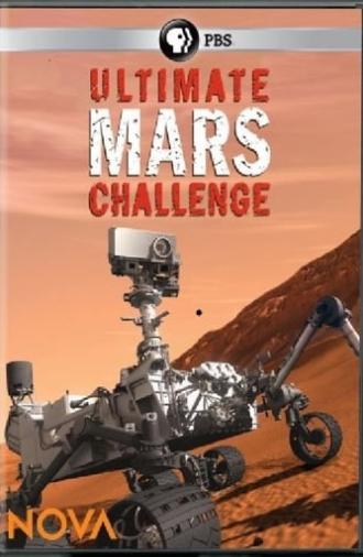 Ultimate Mars Challenge (2012)