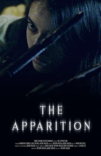 The Apparition (2021)