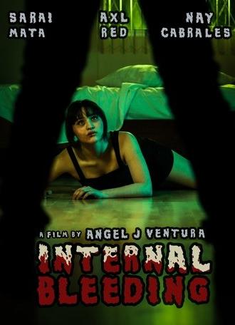 Internal Bleeding (2024)