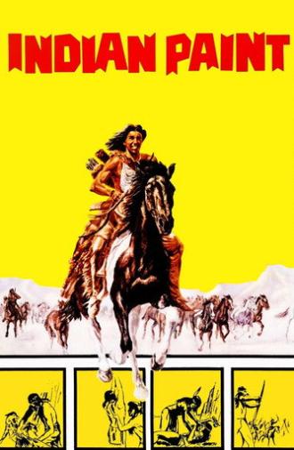 Indian Paint (1965)