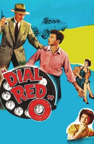 Dial Red O (1955)