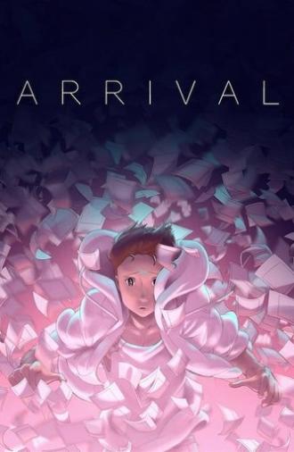 Arrival (2016)