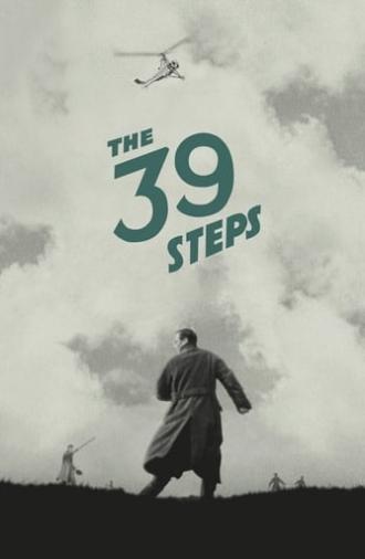 The 39 Steps (1935)