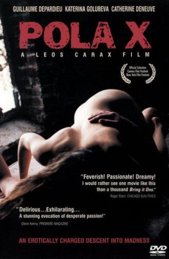 Pola X (1999)