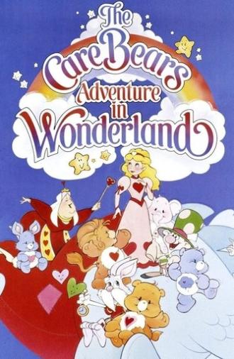The Care Bears Adventure in Wonderland (1987)