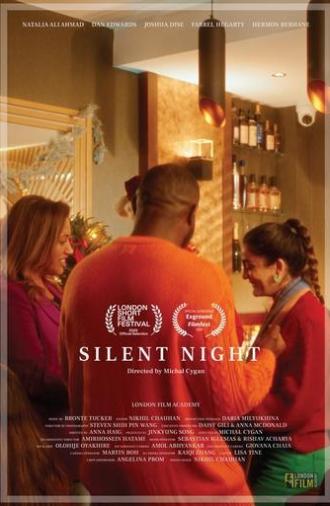 Silent Night (2024)