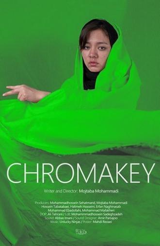Chromakey (2022)