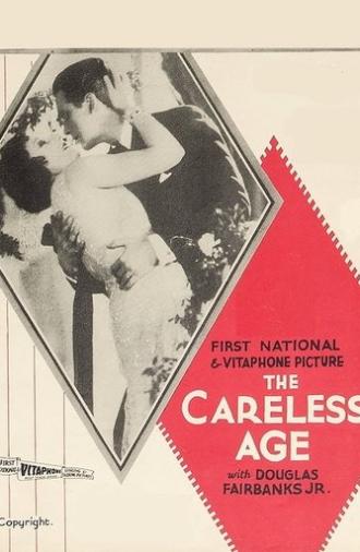 The Careless Age (1929)