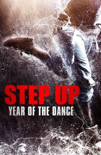 Step Up: Year of the Dance (2019)