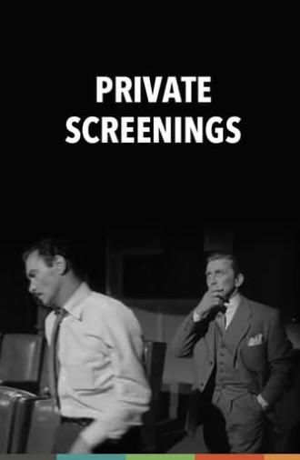 Private Screenings (2017)