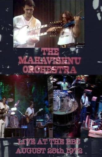 Mahavishnu Orchestra Live On BBC 1972 (1972)