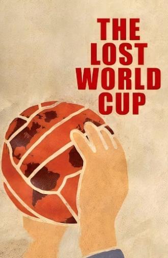 The Lost World Cup (2011)