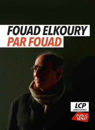 Fouad Elkoury par Fouad (2024)
