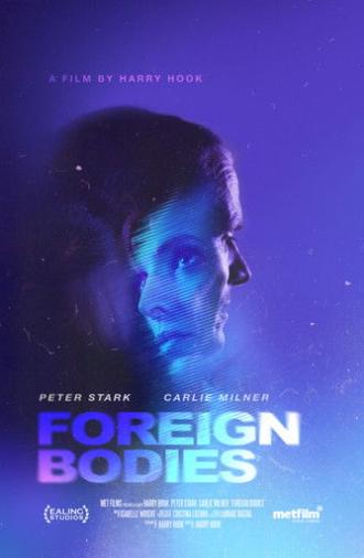 Foreign Bodies (2022)