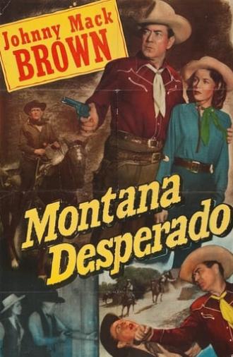 Montana Desperado (1951)