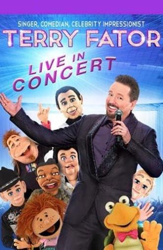 Terry Fator Live in Concert (2014)