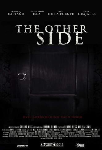 The Other Side (2013)