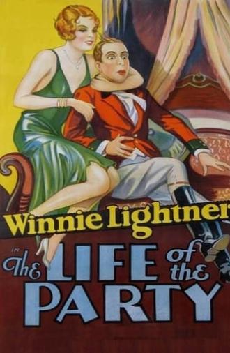 The Life of the Party (1930)