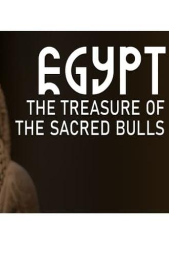 Egypt: The Treasure Of The Sacred Bulls (2024)