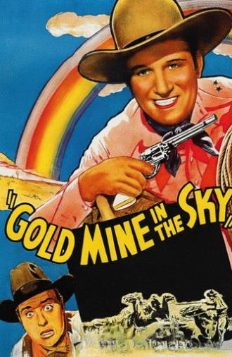 Gold Mine in the Sky (1938)