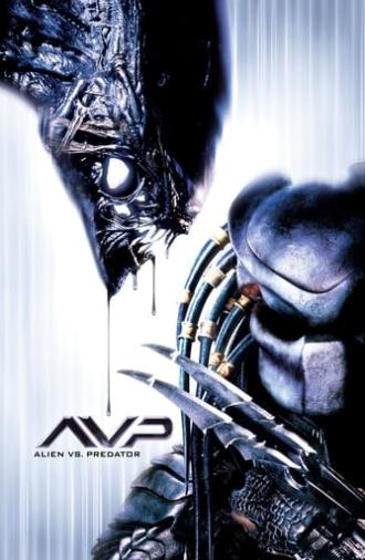 AVP: Alien vs. Predator (2004)