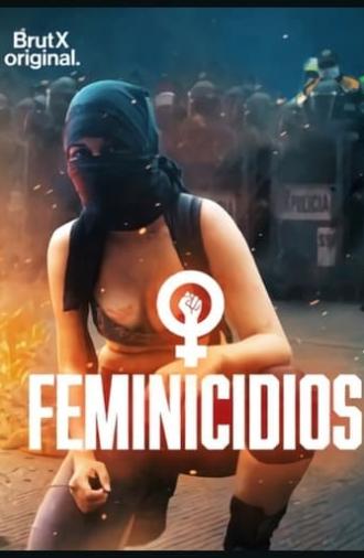 Feminicidios (2020)