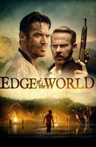 Edge of the World (2021)