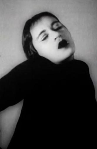 Tanzerische Pantominen (1925)