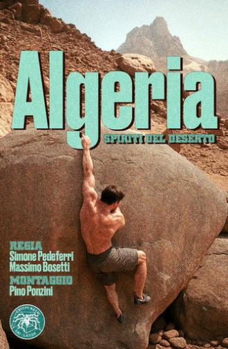Algeria - Spirit of the Desert (2020)