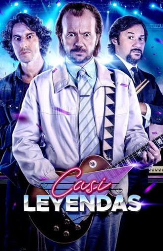 Casi leyendas (2017)