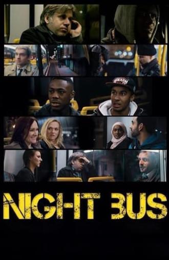 Night Bus (2014)