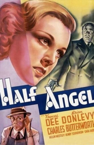 Half Angel (1936)