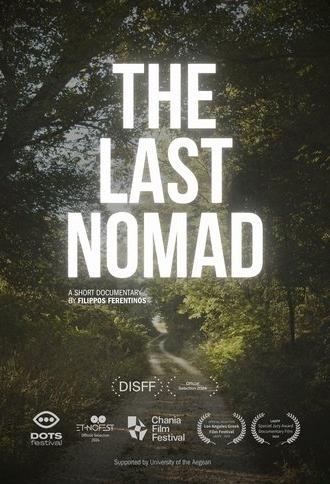 The Last Nomad (2024)