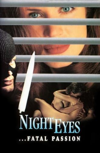 Night Eyes 4: Fatal Passion (1996)