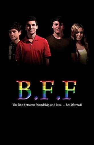 B.F.F. (2016)