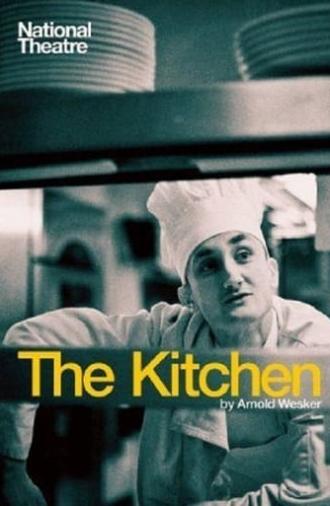 National Theatre Live: The Kitchen (2011)