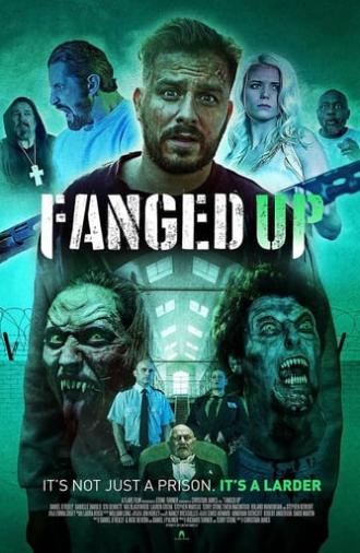 Fanged Up (2017)