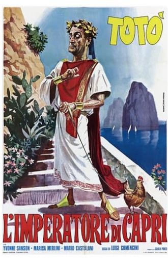 The Emperor of Capri (1949)